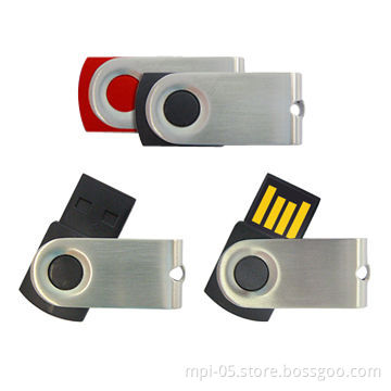 Manufacturer Hot-selling Low Cost Mini USB Flash Drives